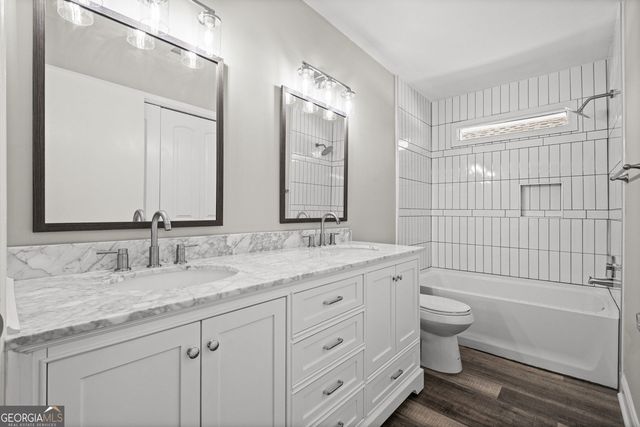 164 Dials Drive, Woodstock, GA 30188