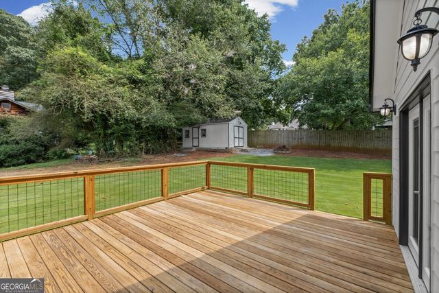164 Dials Drive, Woodstock, GA 30188