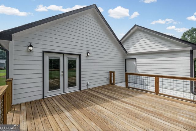 164 Dials Drive, Woodstock, GA 30188