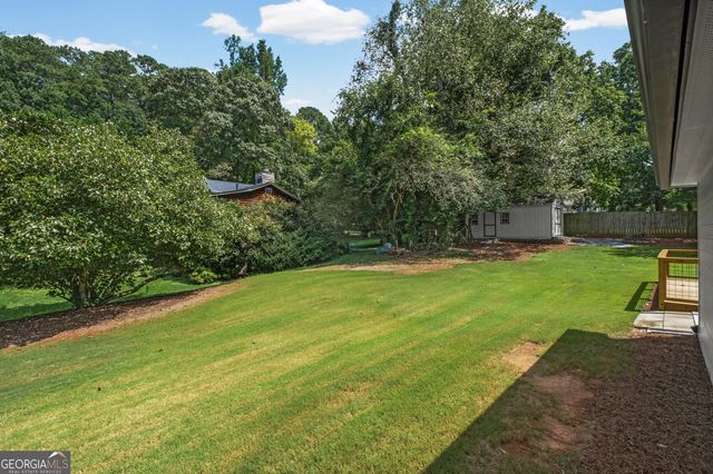 164 Dials Drive, Woodstock, GA 30188