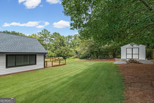 164 Dials Drive, Woodstock, GA 30188