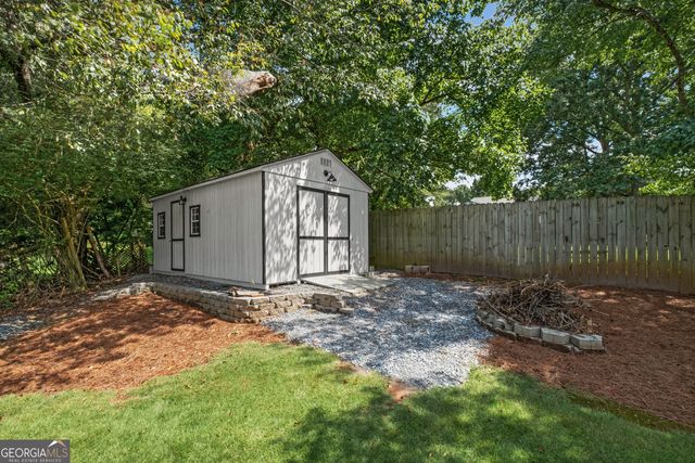 164 Dials Drive, Woodstock, GA 30188