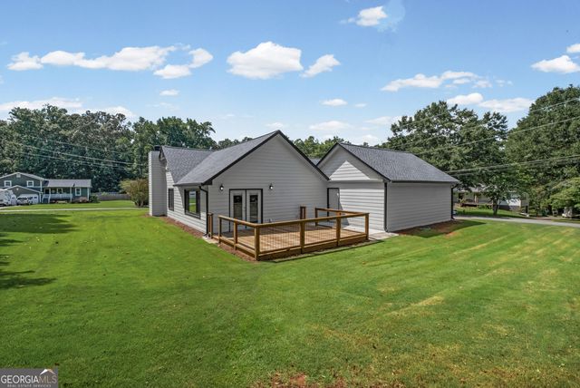 164 Dials Drive, Woodstock, GA 30188