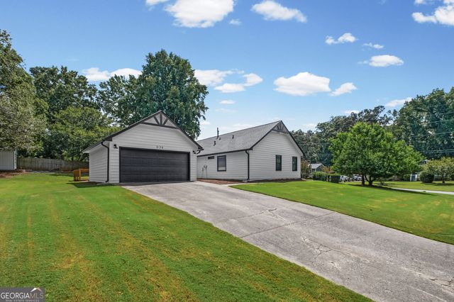 164 Dials Drive, Woodstock, GA 30188