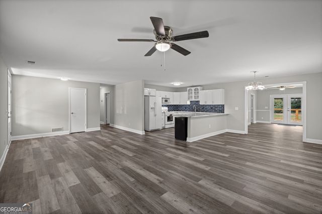 164 Dials Drive, Woodstock, GA 30188