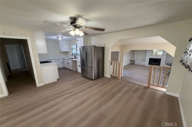 611 Lillian Drive, Barstow, CA 92311