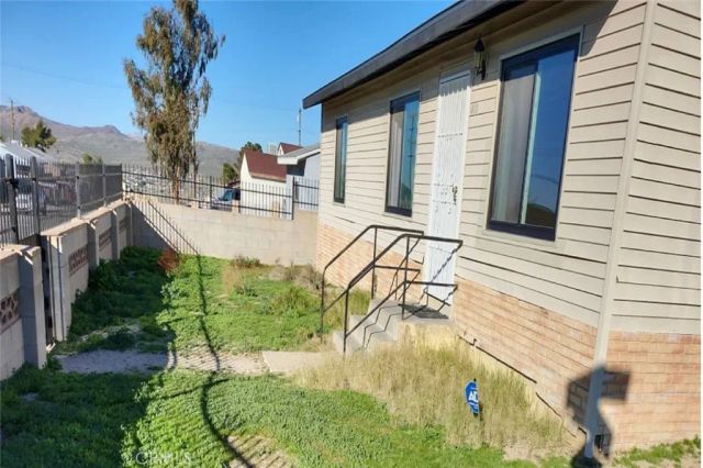 611 Lillian Drive, Barstow, CA 92311