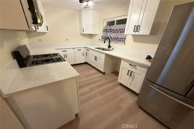 611 Lillian Drive, Barstow, CA 92311