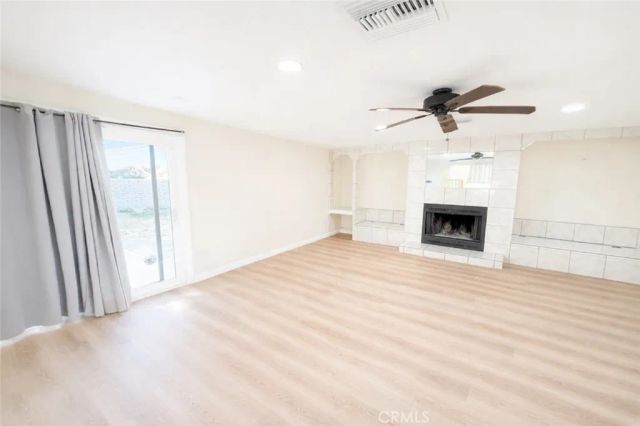 611 Lillian Drive, Barstow, CA 92311