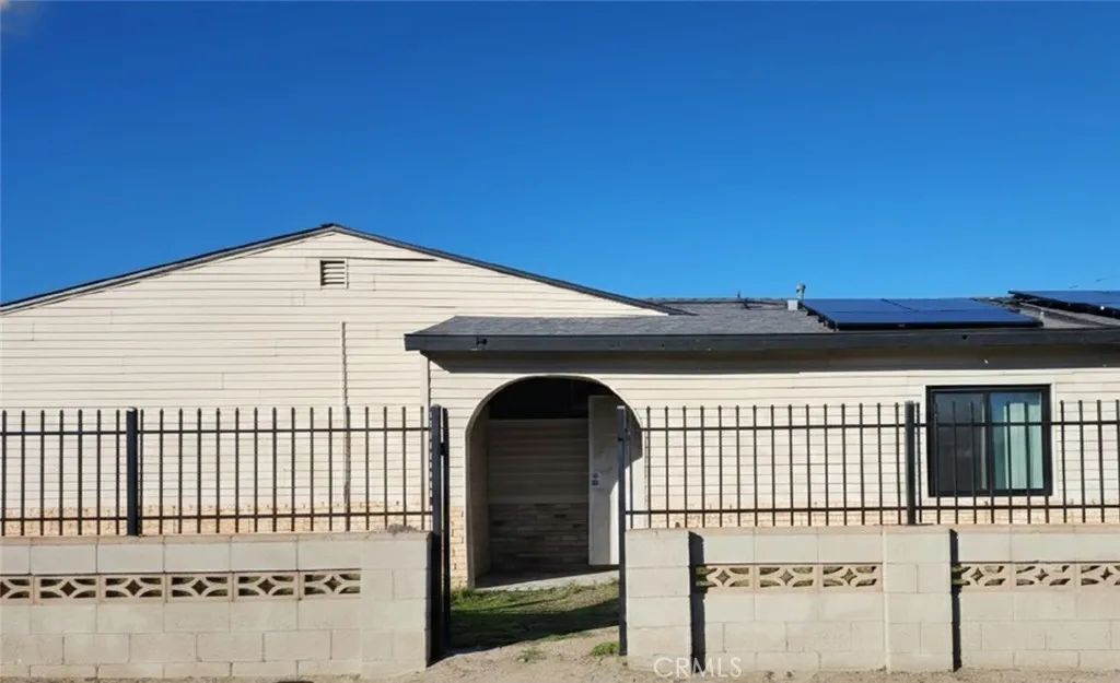 611 Lillian Drive, Barstow, CA 92311