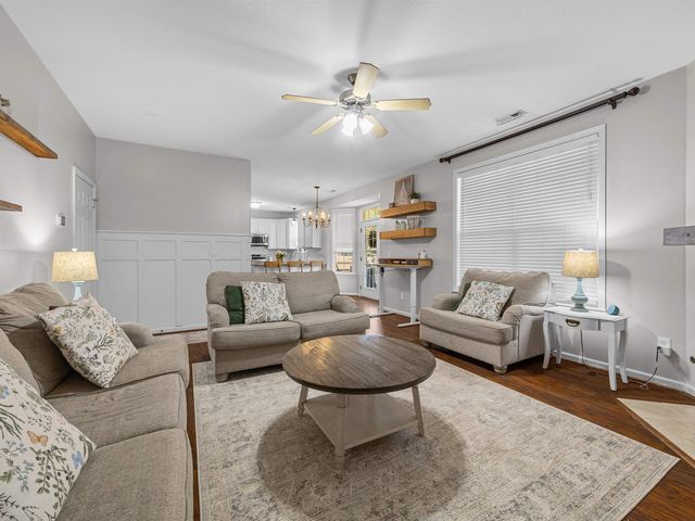 15 Camrose Drive, Greer, SC 29651