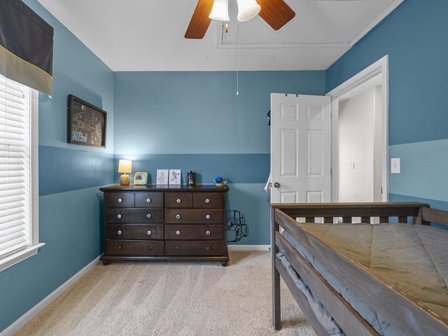 15 Camrose Drive, Greer, SC 29651