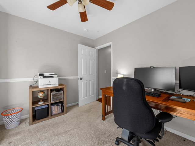 15 Camrose Drive, Greer, SC 29651