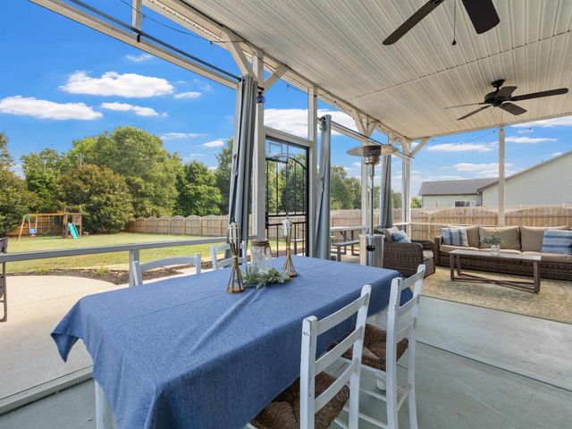 15 Camrose Drive, Greer, SC 29651