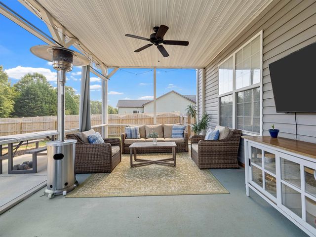 15 Camrose Drive, Greer, SC 29651