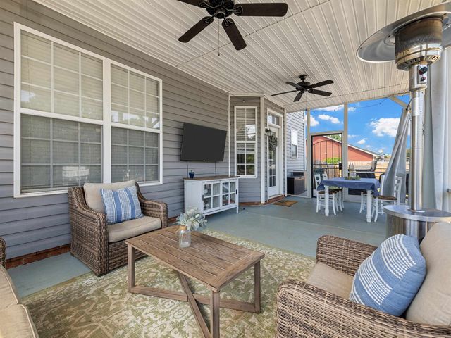 15 Camrose Drive, Greer, SC 29651
