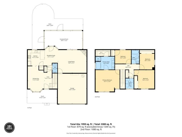 15 Camrose Drive, Greer, SC 29651