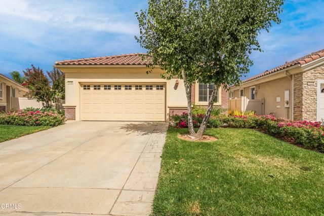 1778 Dalea Way, Beaumont, CA 92223
