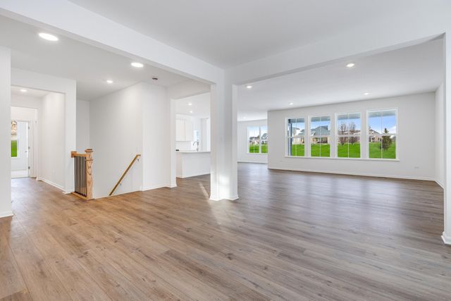 6040 E 112th Place, Winfield, IN 46307