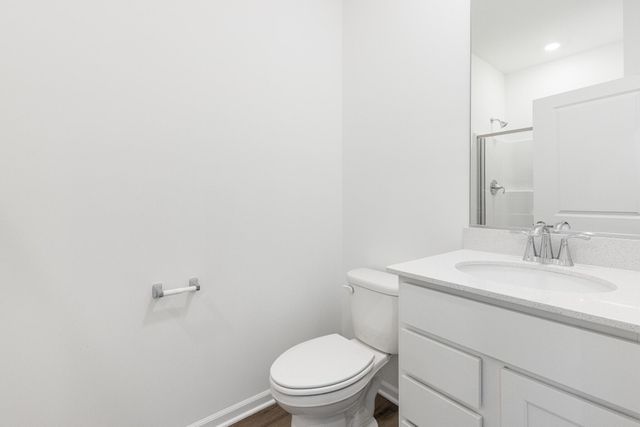 6040 E 112th Place, Winfield, IN 46307