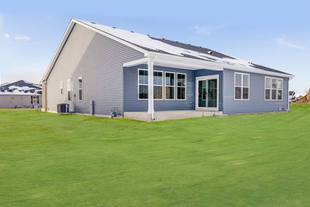 6040 E 112th Place, Winfield, IN 46307