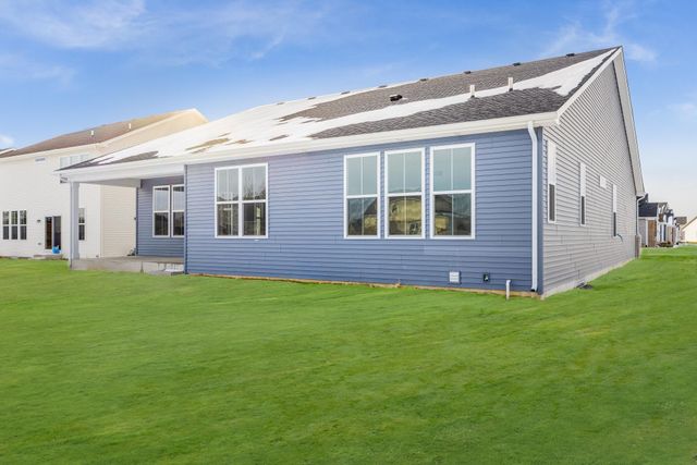 6040 E 112th Place, Winfield, IN 46307