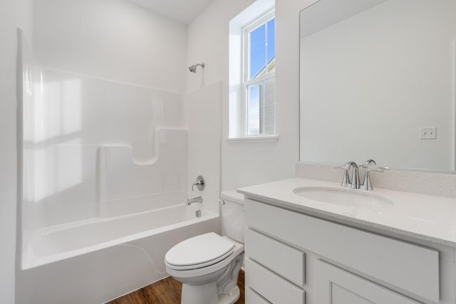 6040 E 112th Place, Winfield, IN 46307