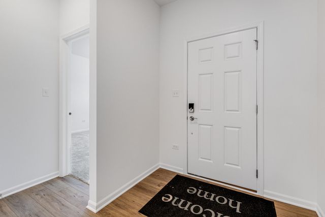 6040 E 112th Place, Winfield, IN 46307