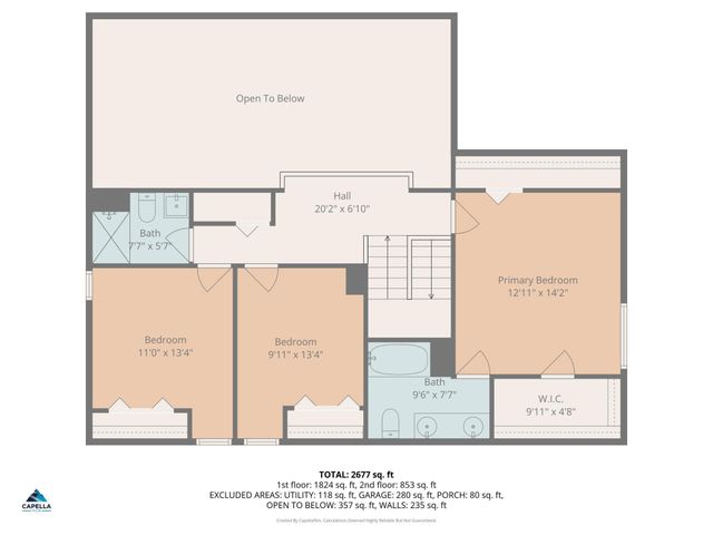 20170 Oxboro Lane N, Scandia, MN 55047