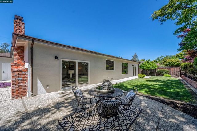 116 116 Meese Ct, Danville, CA 94526