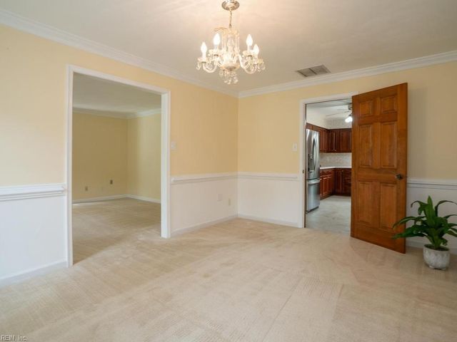 4248 Cheswick LN, Virginia Beach, VA 23455