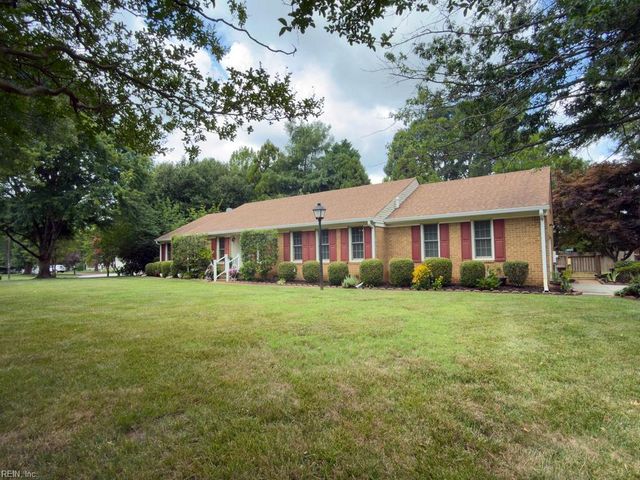 4248 Cheswick LN, Virginia Beach, VA 23455