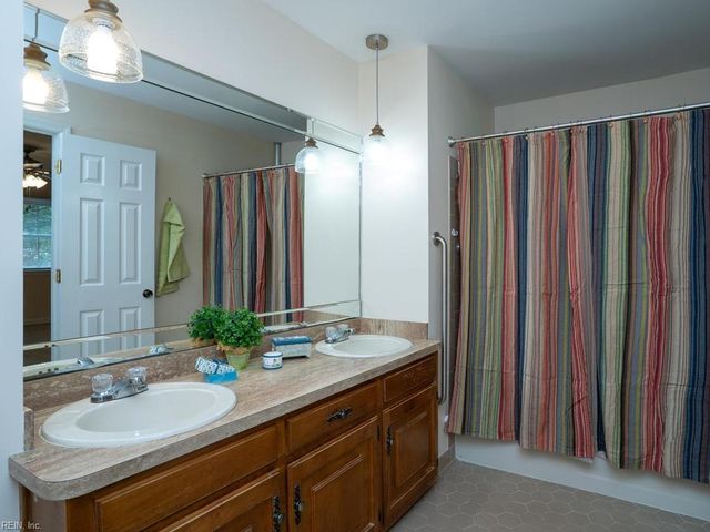 4248 Cheswick LN, Virginia Beach, VA 23455