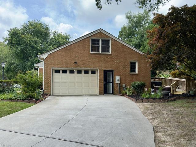 4248 Cheswick LN, Virginia Beach, VA 23455