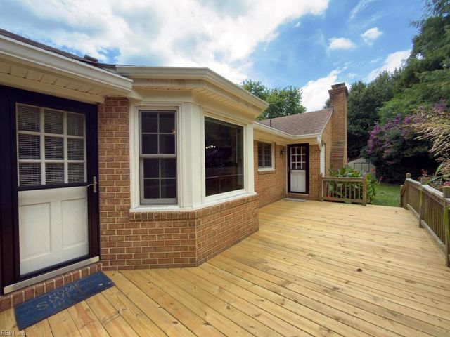 4248 Cheswick LN, Virginia Beach, VA 23455