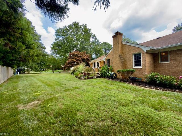 4248 Cheswick LN, Virginia Beach, VA 23455