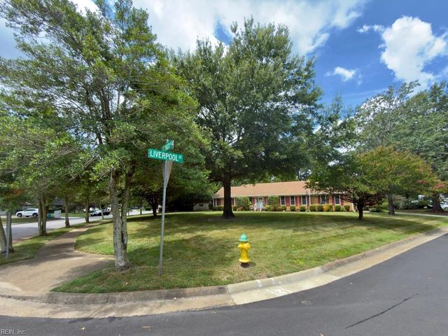 4248 Cheswick LN, Virginia Beach, VA 23455