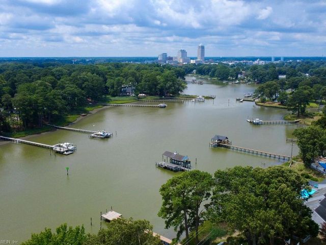 4248 Cheswick LN, Virginia Beach, VA 23455