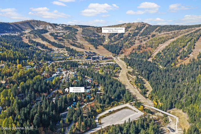 643 Telemark RD, Sandpoint, ID 83864 property photo