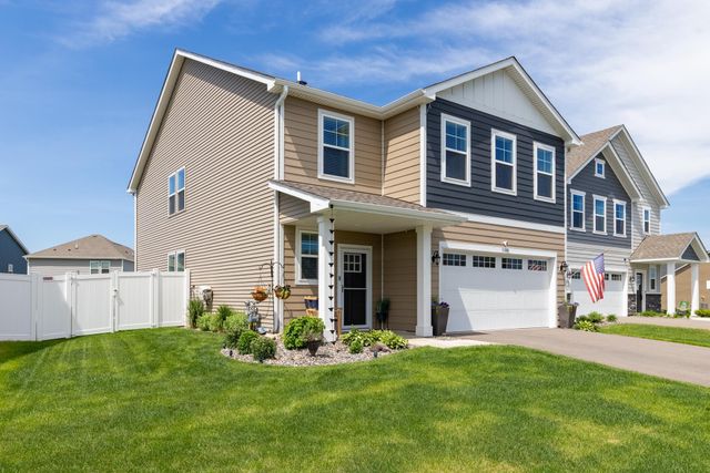 10644 Hinton Avenue S, Cottage Grove, MN 55016
