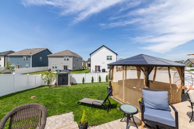10644 Hinton Avenue S, Cottage Grove, MN 55016