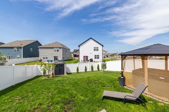 10644 Hinton Avenue S, Cottage Grove, MN 55016