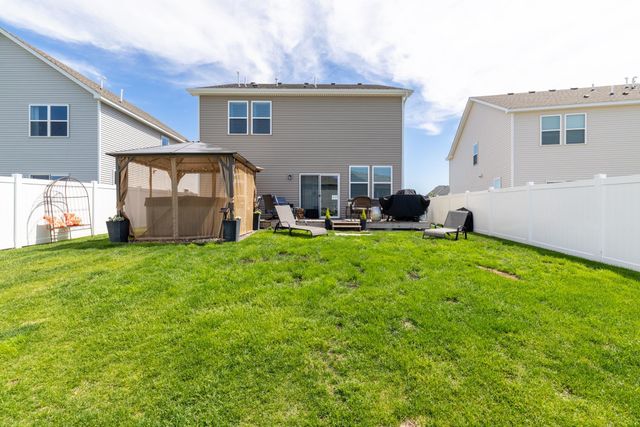 10644 Hinton Avenue S, Cottage Grove, MN 55016