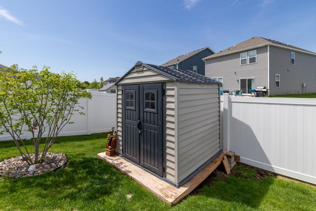 10644 Hinton Avenue S, Cottage Grove, MN 55016