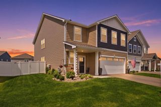 10644 Hinton Avenue S, Cottage Grove, MN 55016