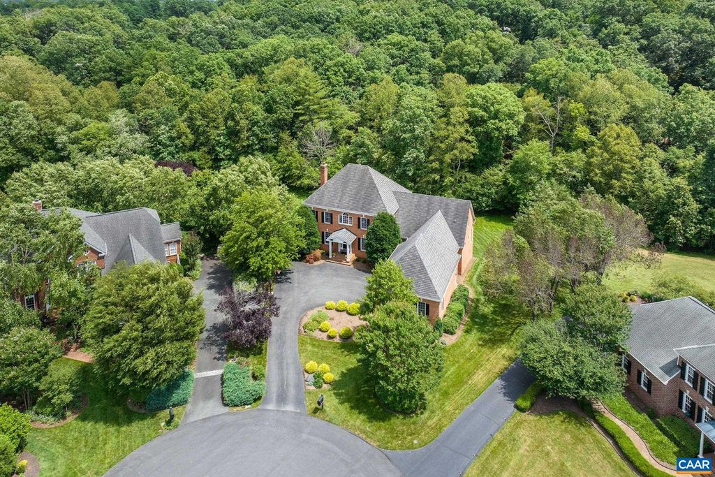1387 TATTERSALL CT, Keswick, VA 22947