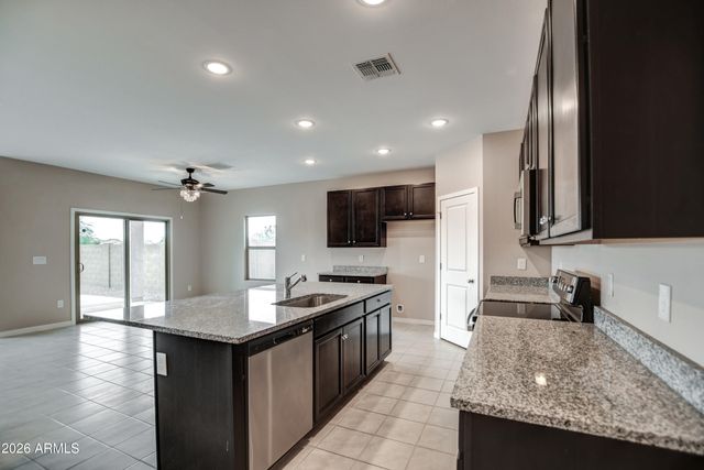 42420 W ROJO Street, Maricopa, AZ 85138