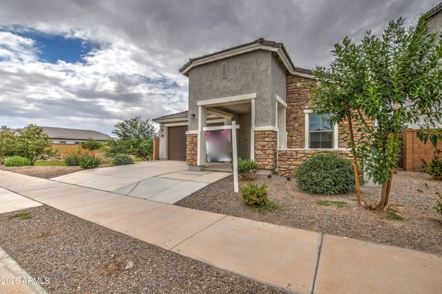 42420 W ROJO Street, Maricopa, AZ 85138