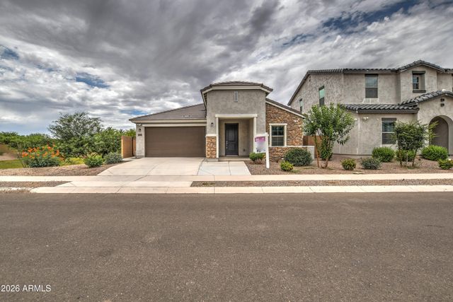 42420 W ROJO Street, Maricopa, AZ 85138