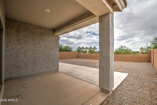 42420 W ROJO Street, Maricopa, AZ 85138